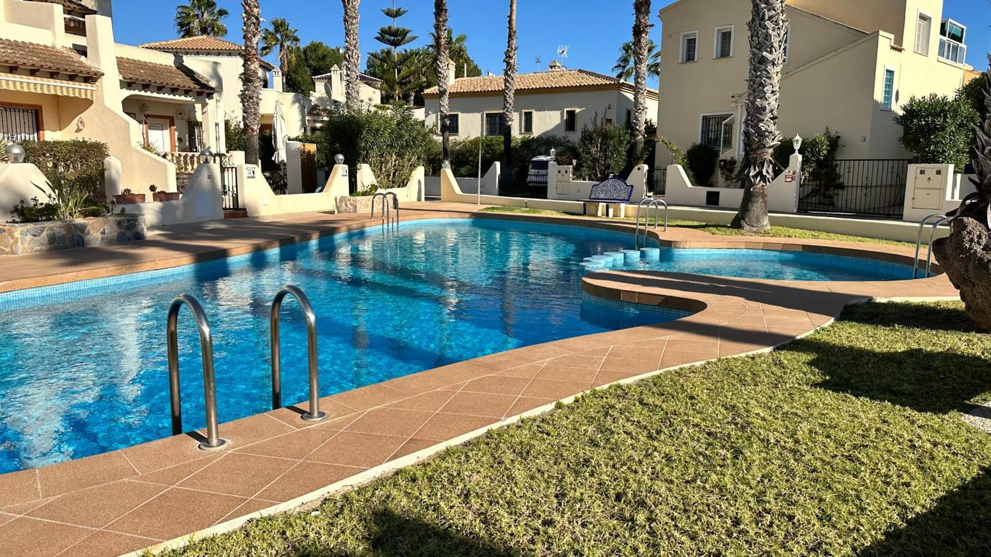 Orihuela - Las Ramblas - Casa Pino Dehesa de Campoamor  Экстерьер фото