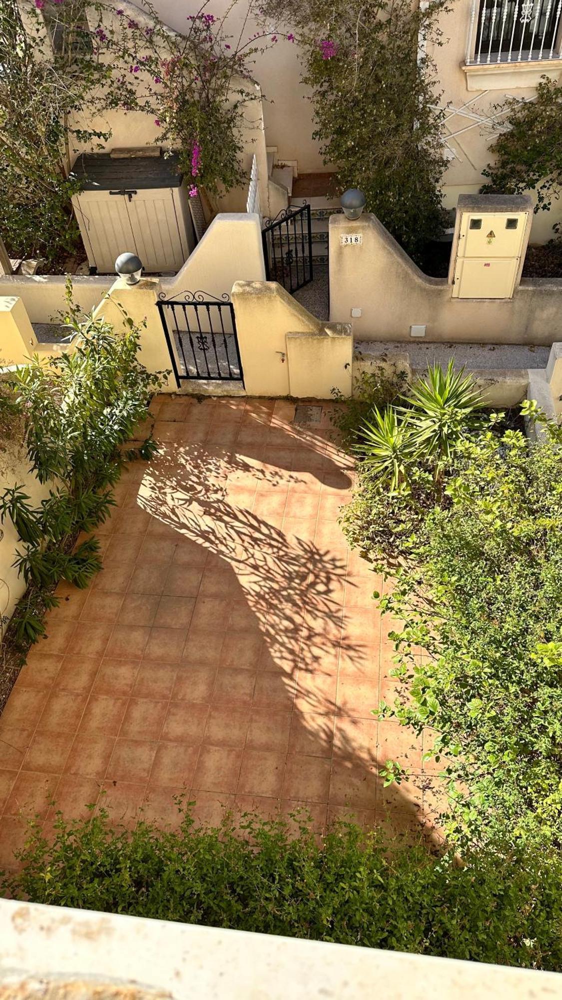 Orihuela - Las Ramblas - Casa Pino Dehesa de Campoamor  Экстерьер фото