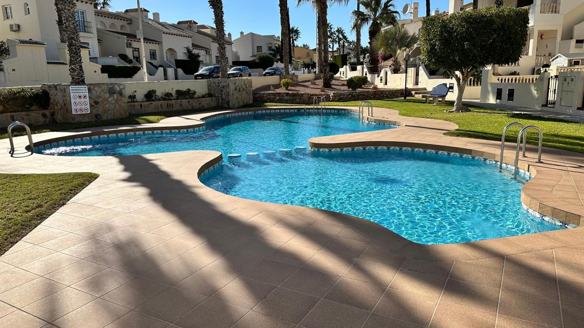 Orihuela - Las Ramblas - Casa Pino Dehesa de Campoamor  Экстерьер фото