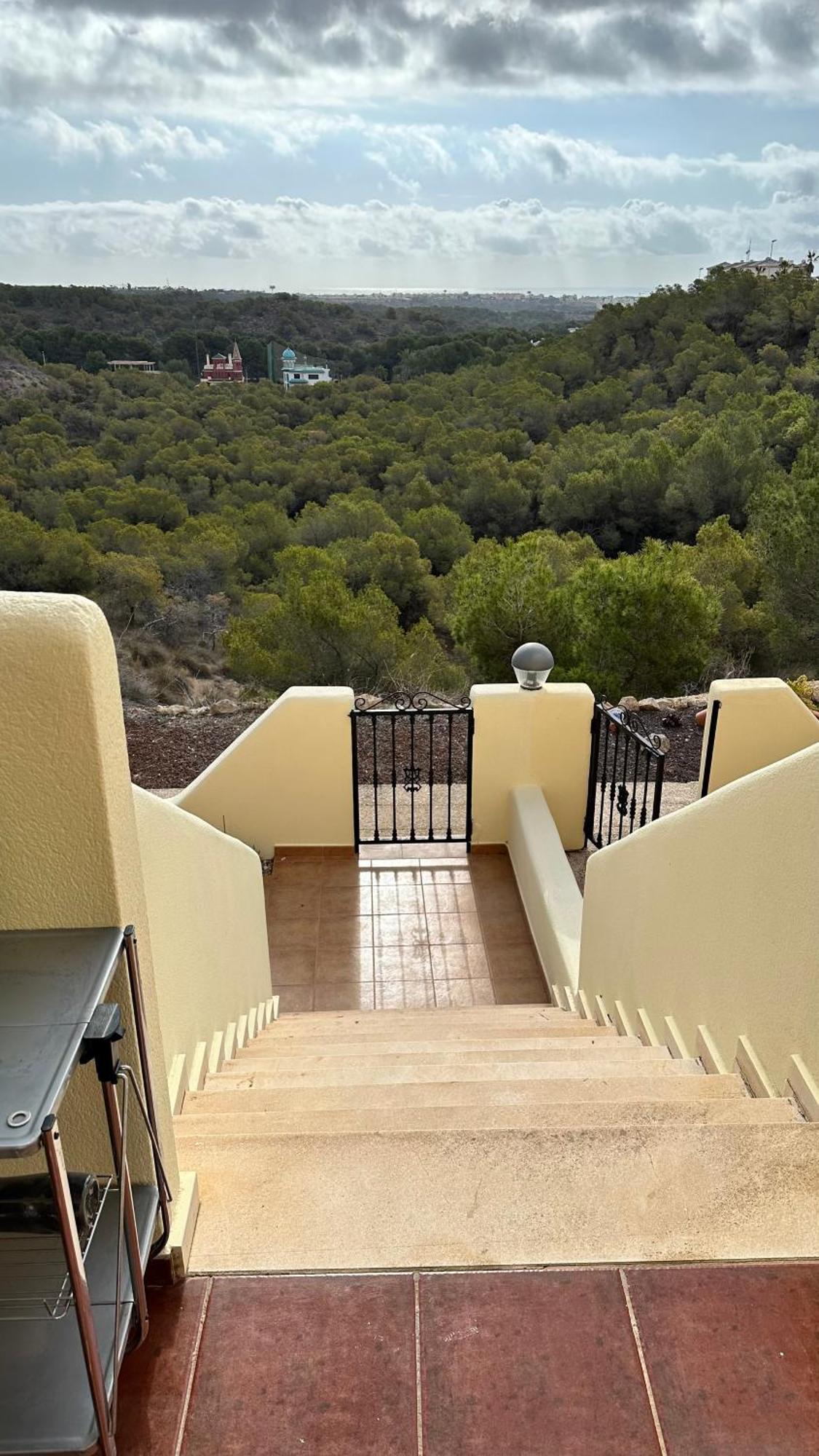Orihuela - Las Ramblas - Casa Pino Dehesa de Campoamor  Экстерьер фото
