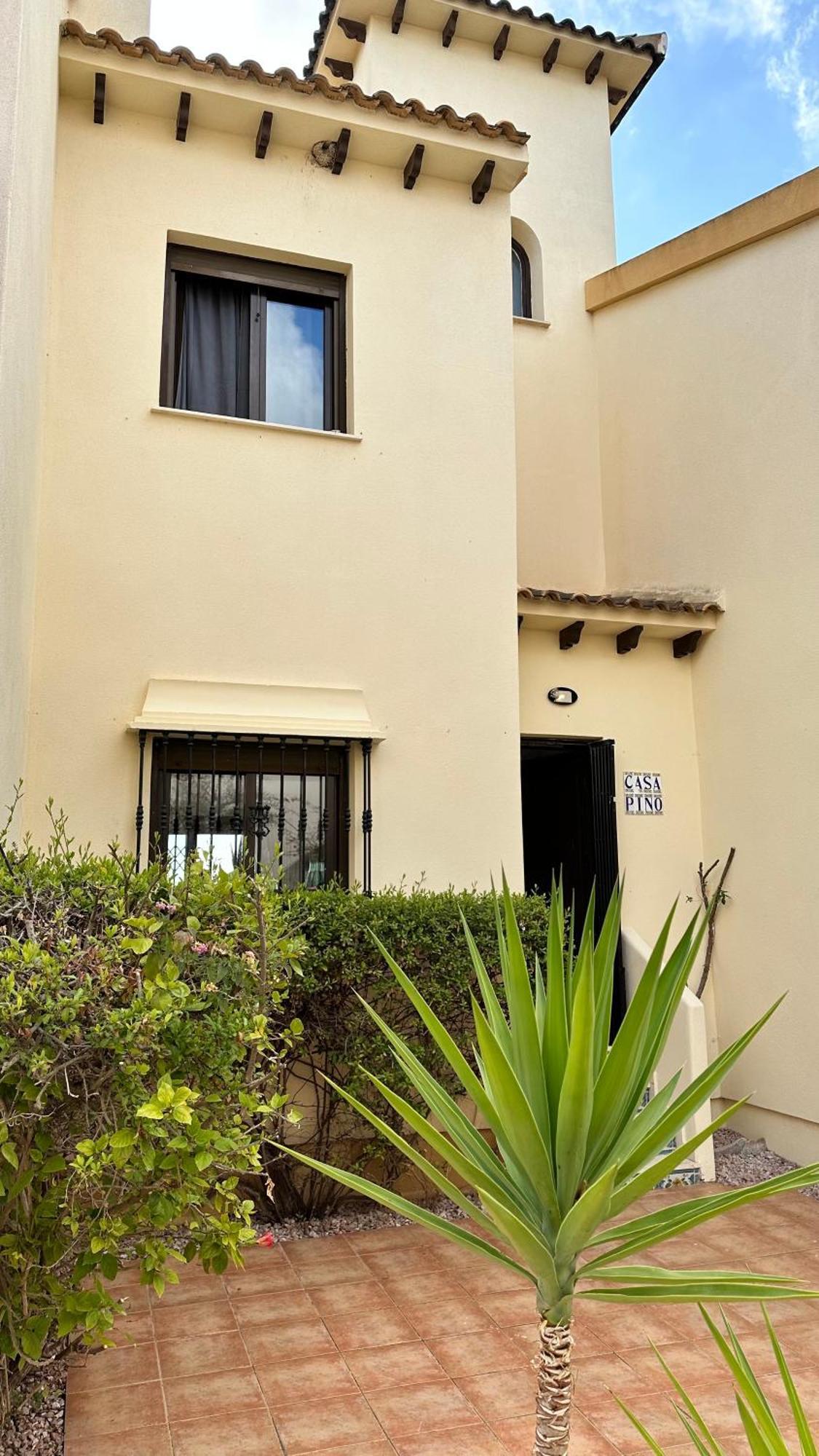 Orihuela - Las Ramblas - Casa Pino Dehesa de Campoamor  Экстерьер фото