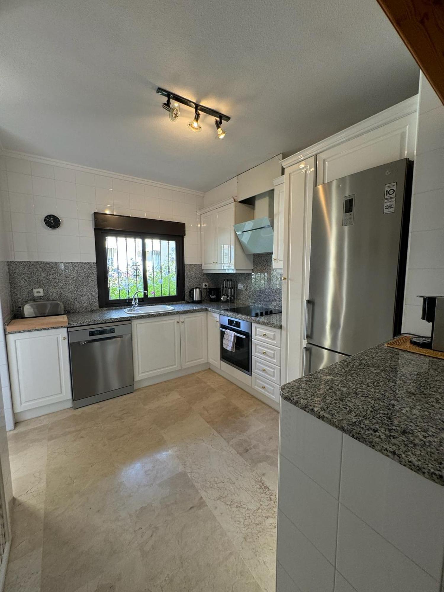 Orihuela - Las Ramblas - Casa Pino Dehesa de Campoamor  Экстерьер фото