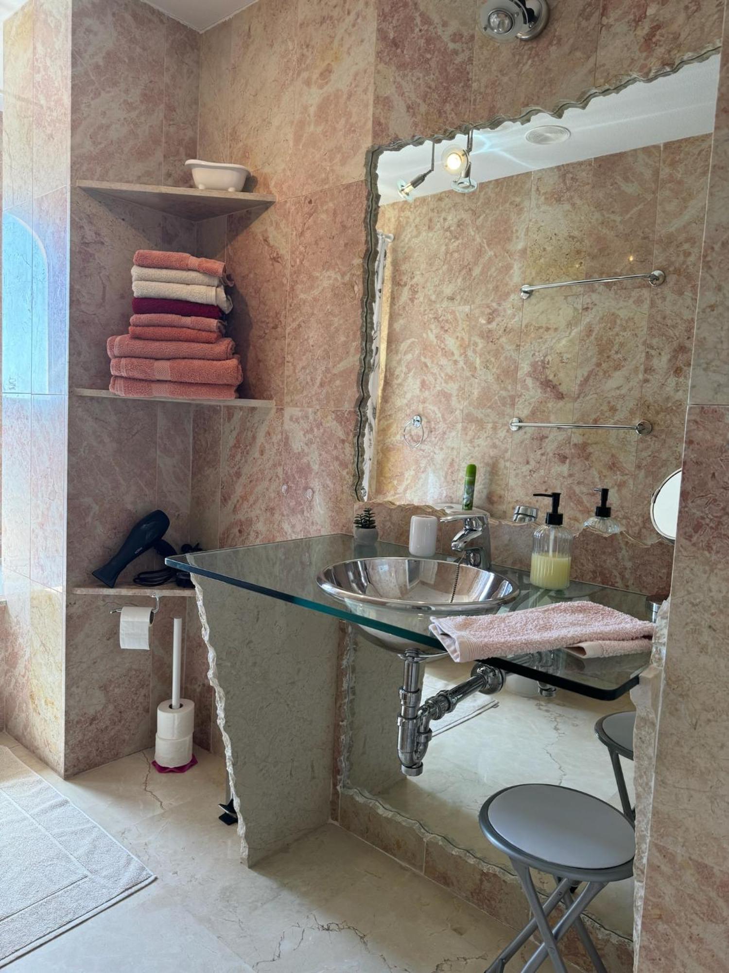 Orihuela - Las Ramblas - Casa Pino Dehesa de Campoamor  Экстерьер фото