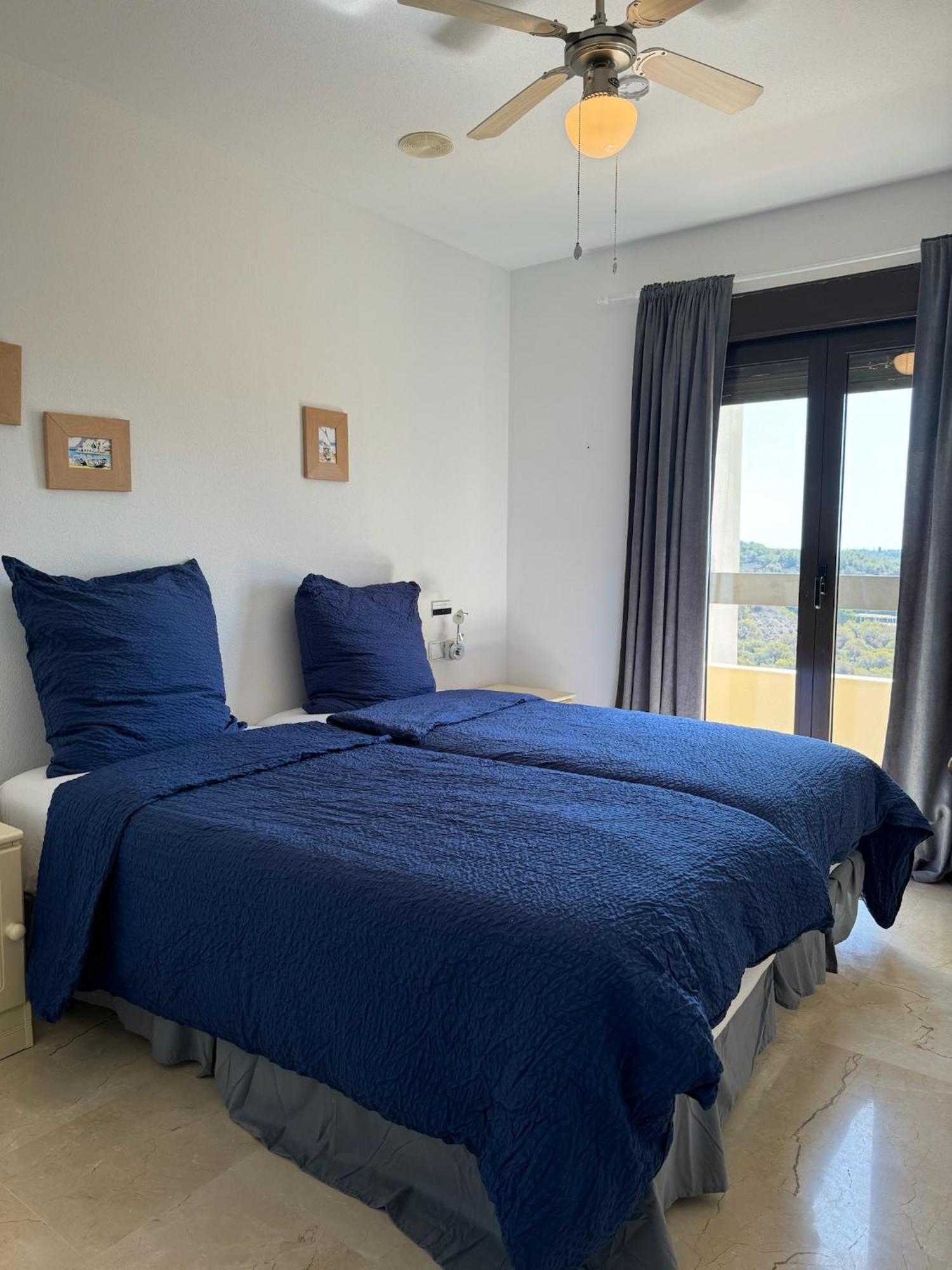 Orihuela - Las Ramblas - Casa Pino Dehesa de Campoamor  Экстерьер фото