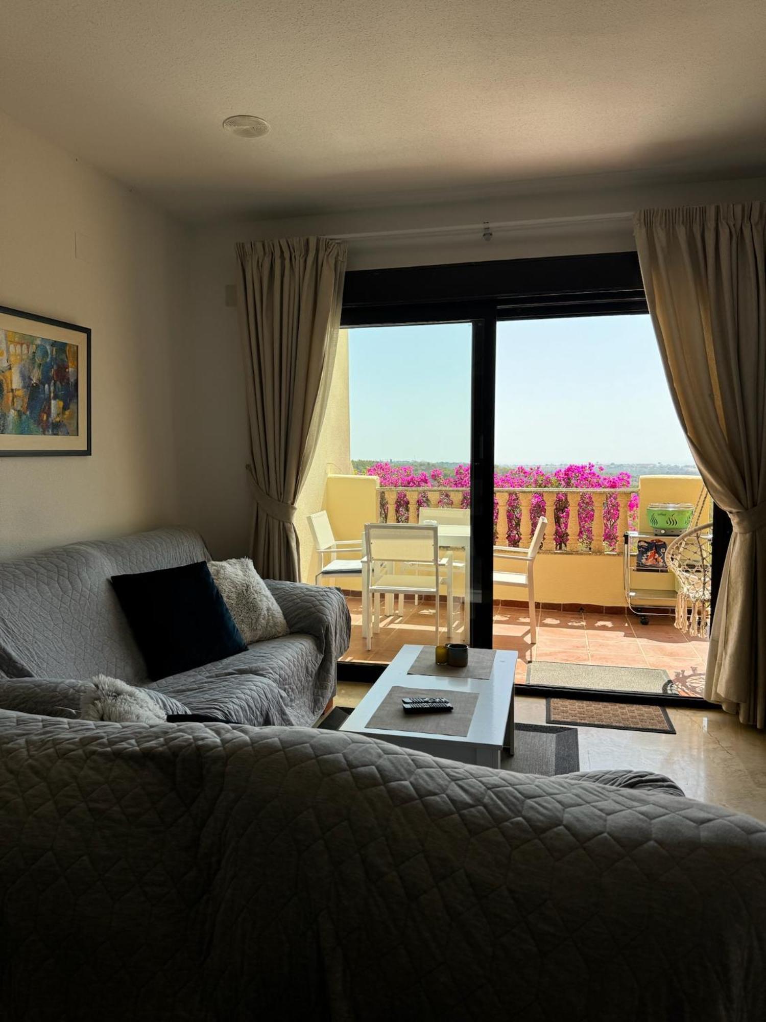 Orihuela - Las Ramblas - Casa Pino Dehesa de Campoamor  Экстерьер фото