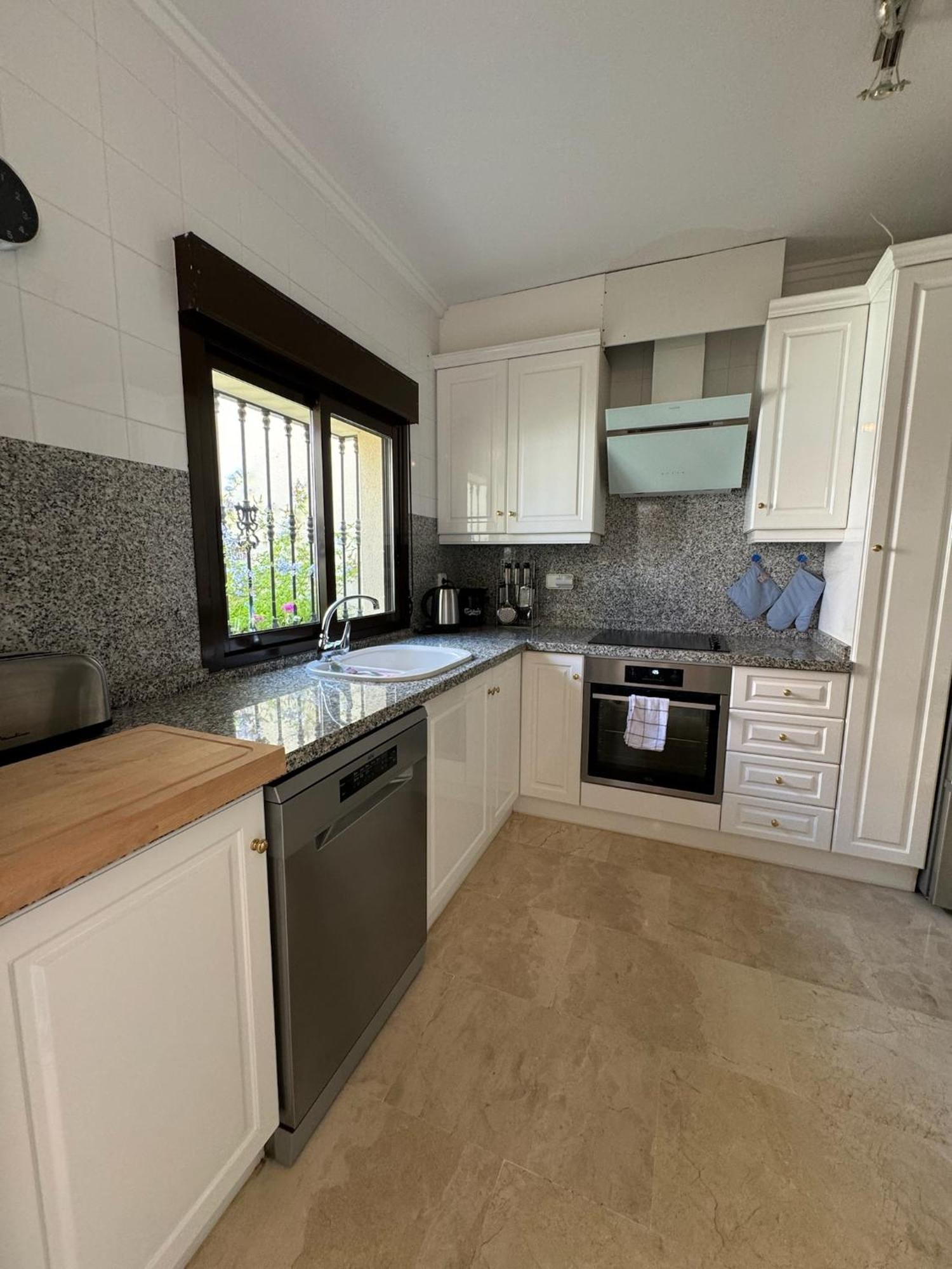 Orihuela - Las Ramblas - Casa Pino Dehesa de Campoamor  Экстерьер фото