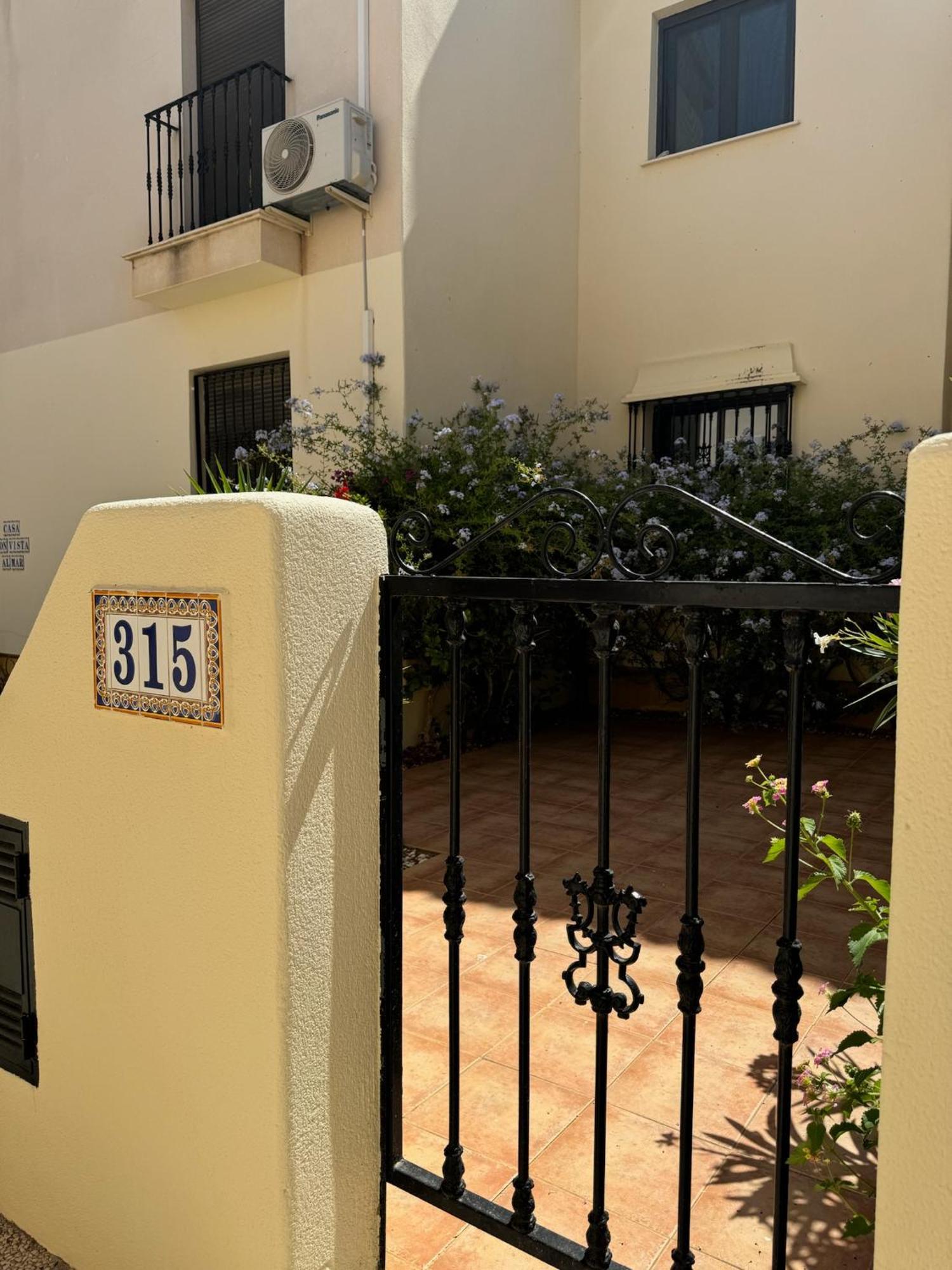 Orihuela - Las Ramblas - Casa Pino Dehesa de Campoamor  Экстерьер фото